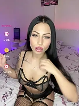 Snapshot of MiaaRosee23 chatting on 12, 7, 2026 MiaaRosee23 online show from 12, 7, 2026