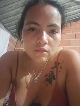 Leidy12 online show from 4, 8, 2026