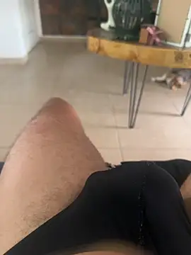 Kinkyjockstrap1 online show from 8, 8, 2026
