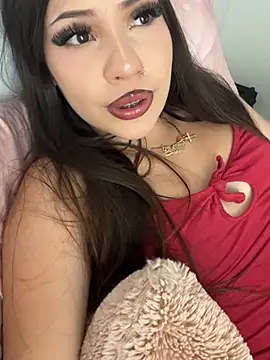Snapshot of Lisbettebabyy chatting on 16, 7, 2026 Lisbettebabyy online show from 16, 7, 2026