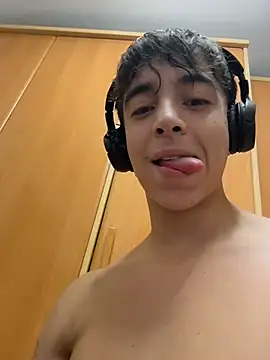 Andrexxxitoo online show from 19, 7, 2026