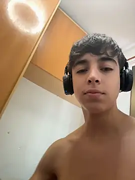 Andrexxxitoo online show from 24, 7, 2026