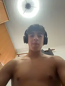 Andrexxxitoo online show from 25, 7, 2026