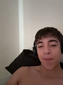 Andrexxxitoo online show from 27, 7, 2026