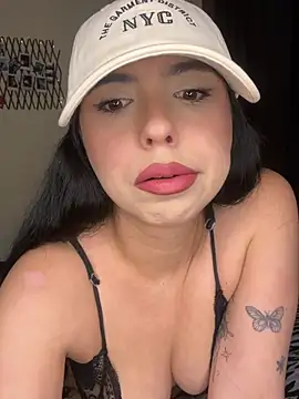 skybloom69 online show from 15, 7, 2026