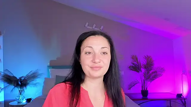 LadyyNoir online show from 14, 7, 2026