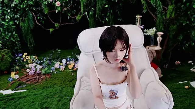 Snapshot of XiaoDao-001 chatting on 21, 7, 2026 XiaoDao-001 online show from 21, 7, 2026