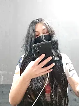 Snapshot of Estrellitaa_69 chatting on 18, 7, 2026 Estrellitaa 69 online show from 18, 7, 2026