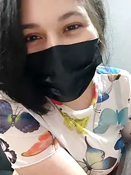 Snapshot of Estrellitaa_69 chatting on 19, 7, 2026 Estrellitaa 69 online show from 19, 7, 2026
