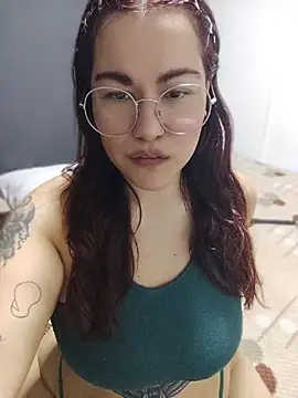 Snapshot of missgala1 chatting on 1, 8, 2026 missgala1 online show from 1, 8, 2026