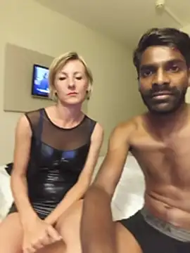 Thedesireduo online show from 13, 7, 2026