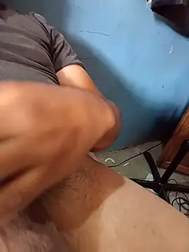 Elgallonegro10 online show from 4, 8, 2026