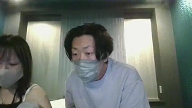 Snapshot of domkamo chatting on 28, 7, 2026 domkamo online show from 28, 7, 2026