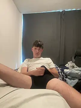 jackderuiter online show from 27, 7, 2026