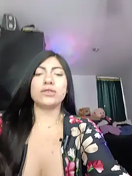 Cherry  Boom online show from 17, 7, 2026