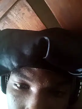 EbonyDrillerxx online show from 22, 7, 2026