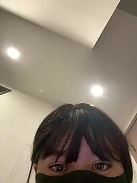 Snapshot of Jojo-baby chatting on 29, 7, 2026 Jojo-baby online show from 29, 7, 2026