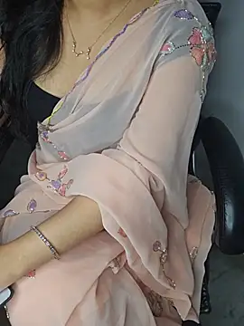 Snapshot of Chandani_Moonlight chatting on 27, 7, 2026 Chandani Moonlight online show from 27, 7, 2026
