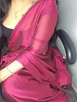 Snapshot of Chandani_Moonlight chatting on 2, 8, 2026 Chandani Moonlight online show from 2, 8, 2026