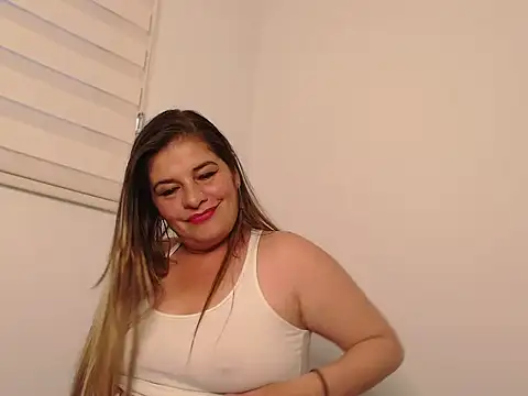 isabelmush online show from 20, 7, 2026