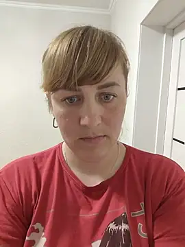 velvetsky323 online show from 19, 7, 2026