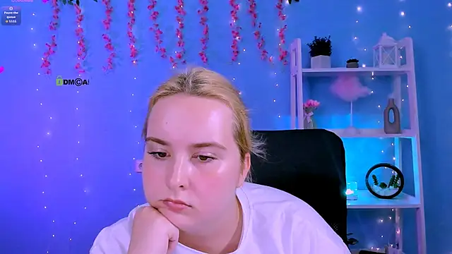 linda lynx online show from 23, 7, 2026