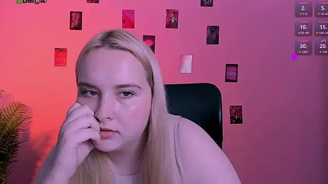 linda lynx online show from 24, 7, 2026