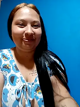 Cherry-kisse online show from 23, 7, 2026