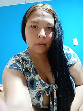 Cherry-kisse online show from 23, 7, 2026