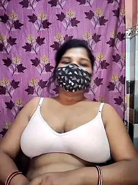 Rashmi Cute online show from 20, 7, 2026