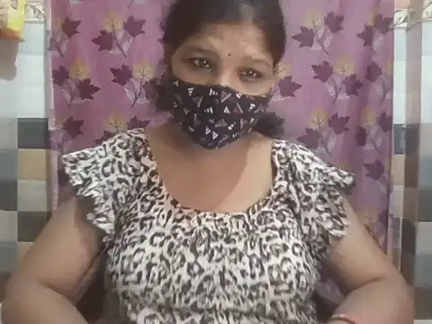 Rashmi Cute online show from 22, 7, 2026