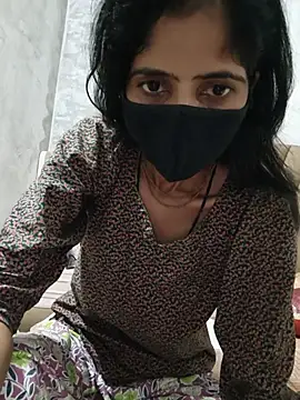 Rashmi Cute online show from 31, 7, 2026