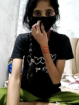 Rashmi Cute online show from 1, 8, 2026