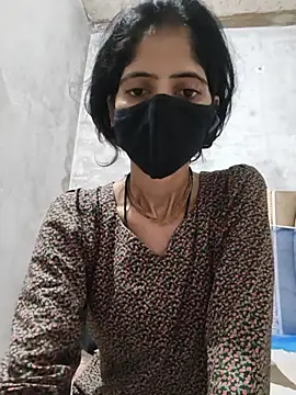 Rashmi Cute online show from 2, 8, 2026