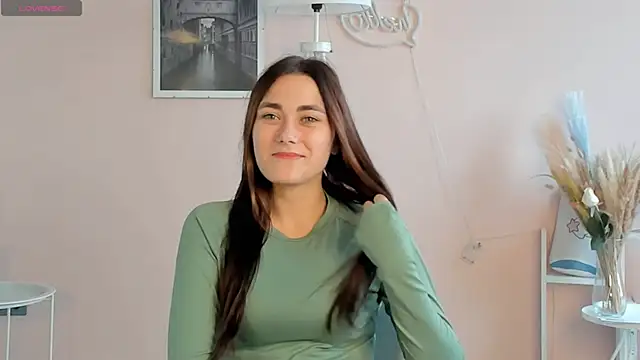 MarcellePiwowar online show from 19, 7, 2026