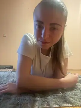 Jeni-angel online show from 19, 7, 2026