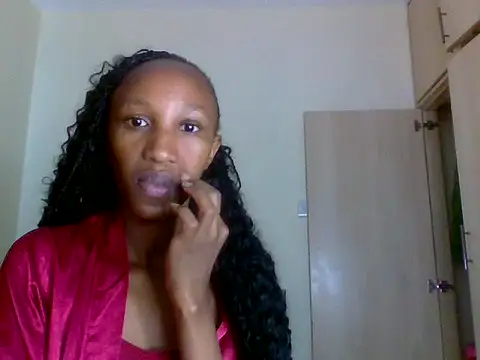 firstlady-queen online show from 4, 8, 2026