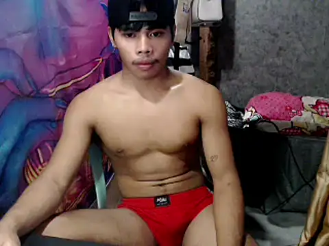Snapshot of pinoy_john18 chatting on 29, 7, 2026 pinoy john18 online show from 29, 7, 2026