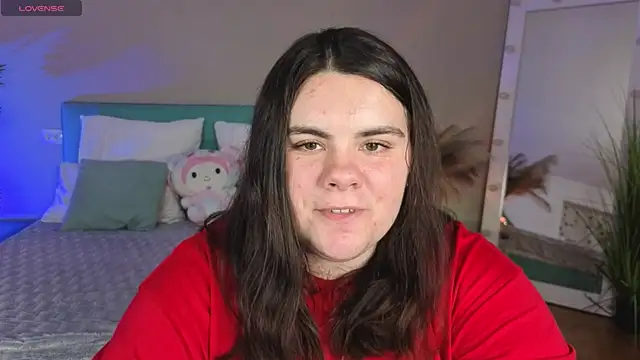 Snapshot of Ukr_Lena chatting on 21, 7, 2026 Ukr Lena online show from 21, 7, 2026