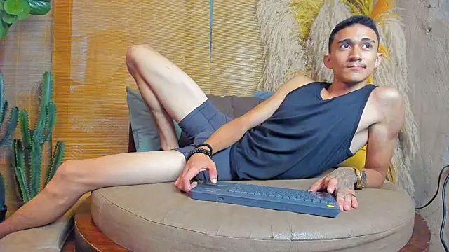 Snapshot of DemondSalvatore chatting on 19, 7, 2026 DemondSalvatore online show from 19, 7, 2026