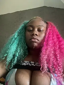 Angel4youbby online show from 27, 7, 2026