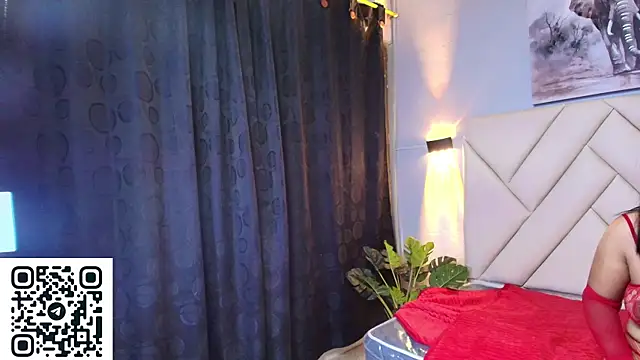 catalina blake  online show from 21, 7, 2026