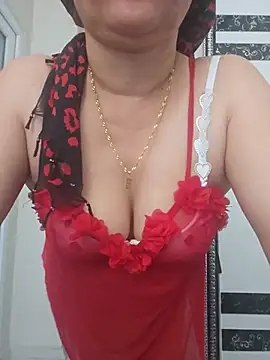 Firuze3739 online show from 20, 7, 2026
