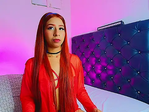 Laila lyzz online show from 22, 7, 2026