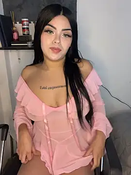 Zephyra Rose online show from 31, 7, 2026