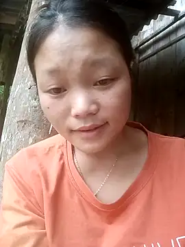 Linana cute online show from 27, 7, 2026
