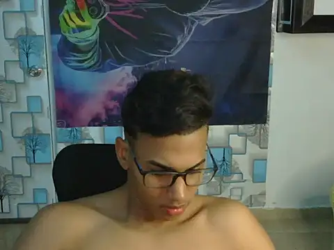 El Neci0 online show from 28, 7, 2026