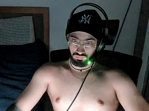 Thiagox2002 online show from 25, 7, 2026