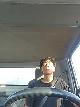 LongBackGuy online show from 27, 7, 2026