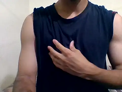 NAUGHTY HARD BOY online show from 24, 7, 2026